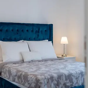 Oleandar Apartament